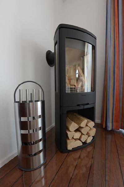 Ferienhaus für 4 Personen, mit Balkon auf Rügen - 4