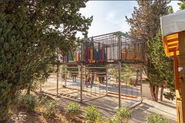 Glamping voor 4 Personen in Carry-le-Rouet, Istres en omgeving, Afbeelding 1