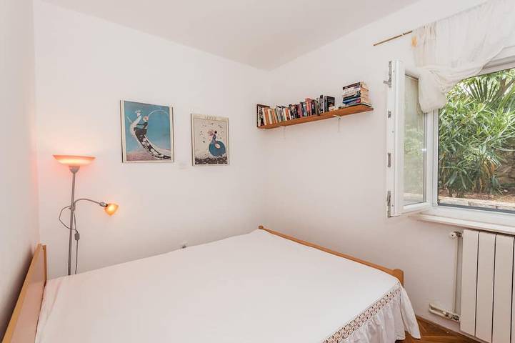 Haus direkt am Meer, privater Strand Mieten nur von Samstag auf Samstag in Klek, Dubrovnik-Neretva
