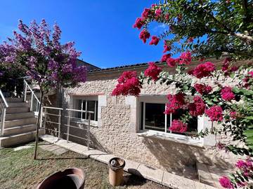Villa pour 6 Personnes dans Eymet, Périgord Pourpre, Photo 1