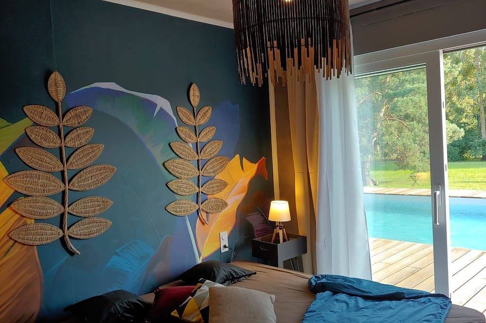Propriété privée neuve 220 m² Alsace 30 mn  Strasbourg Spa/Piscine/Sauna/Jeux in Dettwiller, Région de Saverne