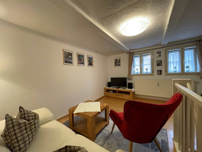 Ganze Ferienwohnung, Apartment in Quedlinburg, Harzvorland