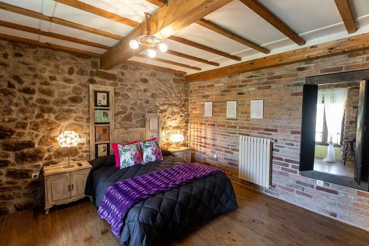 Maison Rurale Floreu De Remis in Sotu Cangues, Cangas de Onís