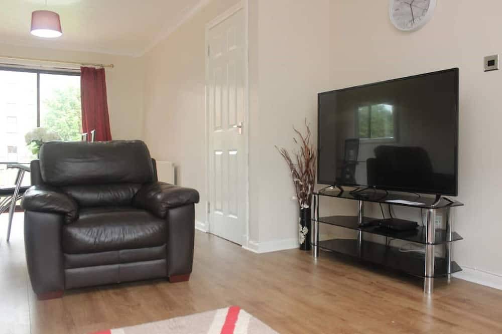 Ganze Wohnung, Dada Apartment in Glasgow, Greater Glasgow und Clyde Valley