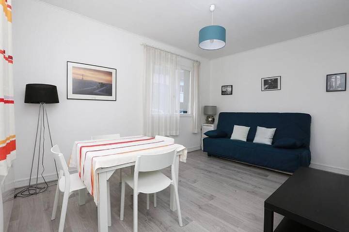 Gîte pour 3 personnes à Garches - 2