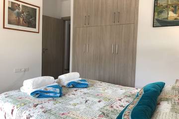 Bungalow für 4 Personen in Peyia, Südzypern, Bild 3