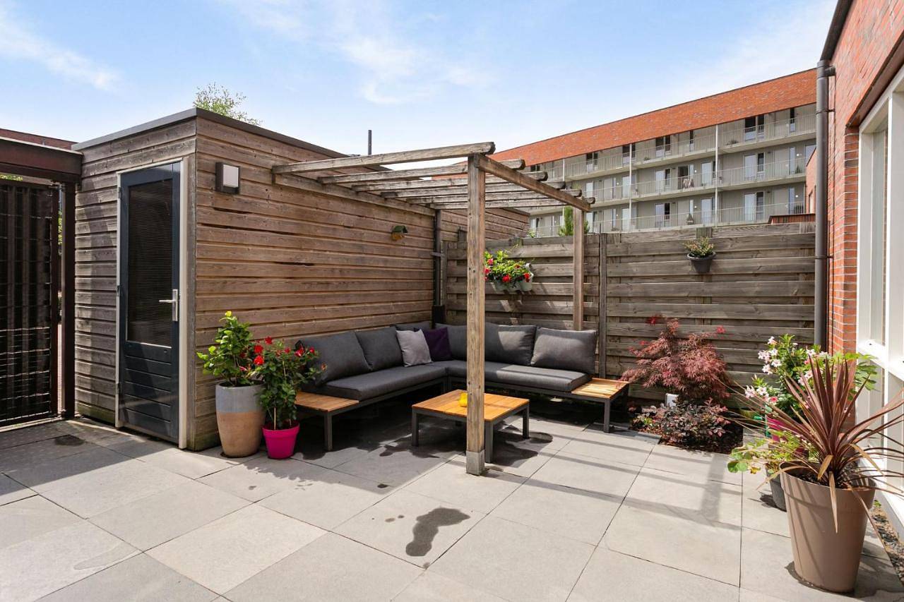 Residence Sanne in Breda, Noord-Brabant