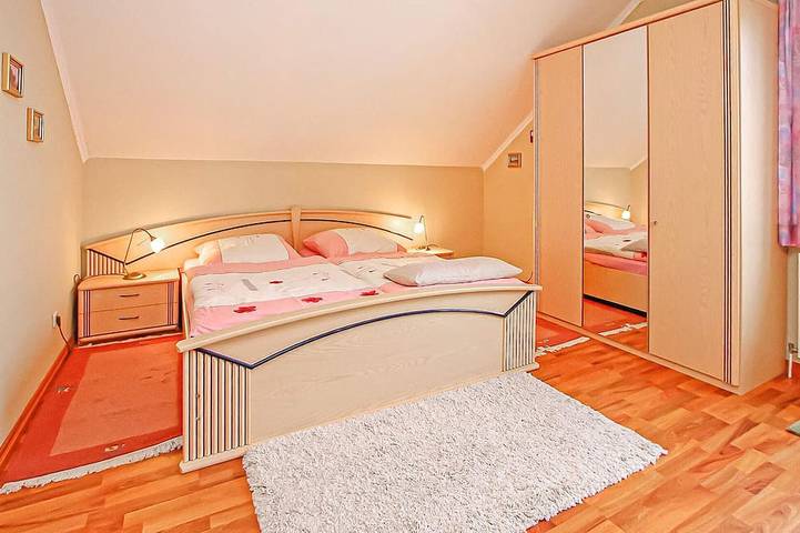 Appartement entier, Ferienwohnung Wesenberg in Strasen, Wesenberg