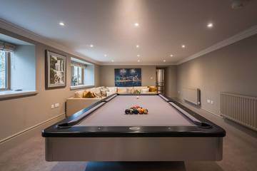 Glamping for 12 People in South Darley, Peak District, Photo 2