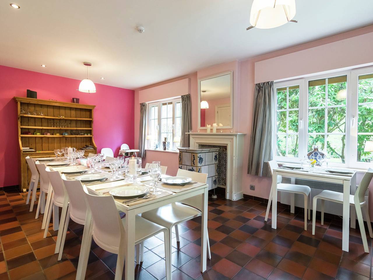 Maison à Dalhem avec sauna privé in Dalhem, Région de Liège