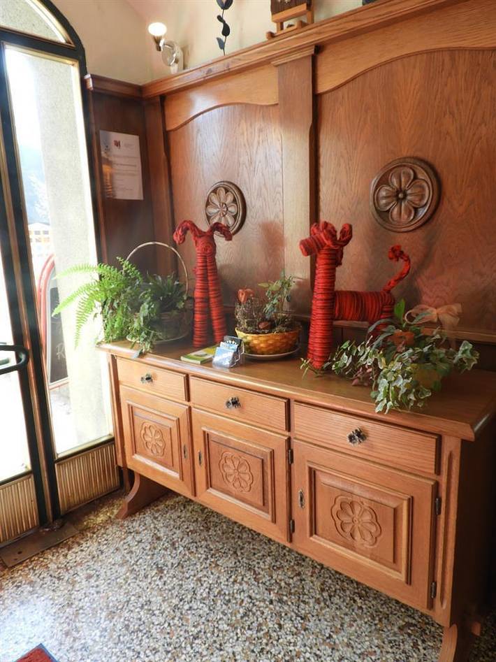 Hôtel pour 3 personnes, adapté aux familles à Klagenfurt am Wörthersee - 3