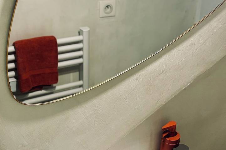 Apartamento entero, Mini - Small but cozy! in Brignoles, Región Brignoles