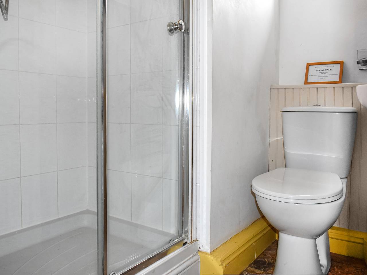 Holiday Rental for 8 People in Happisburgh, Norfolk