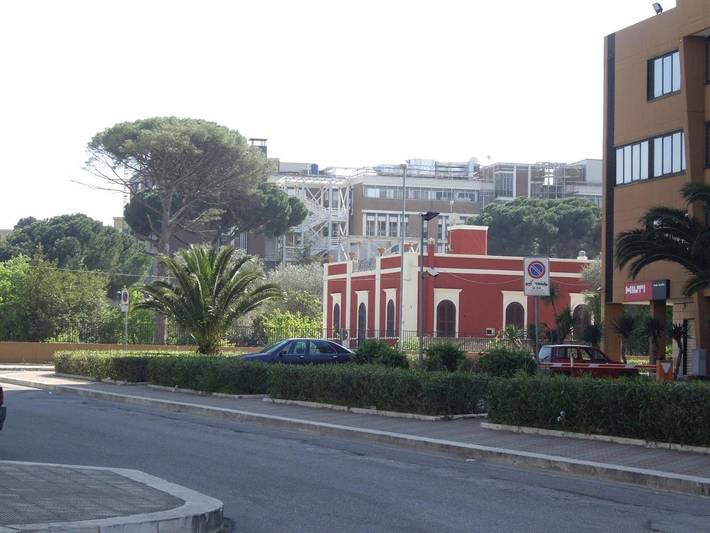 Maison d’hôte pour 2 personnes, avec piscine et jardin à Bari - 3