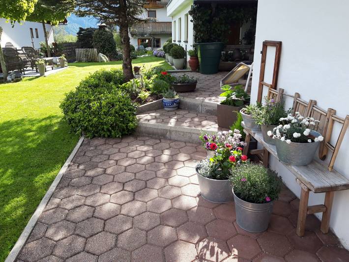 Gîte pour 4 personnes à Gerlos - 2