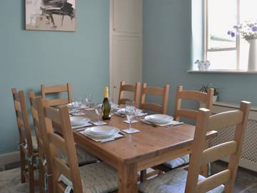 Holiday Rental for 7 People in Instow, Devon, Photo 4