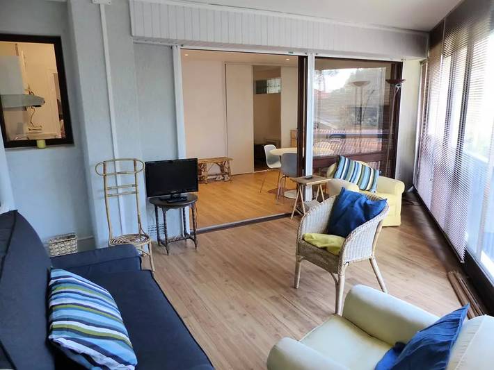 Gîte pour 2 personnes dans Lac d'Hossegor - 3