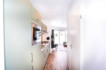 Bungalow für 4 Personen in Lensterstrand, Grömitz, Bild 3