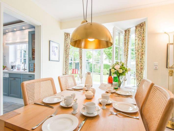 Haus Wenningstedter Weg 12, Haushälfte B in Westerland, Sylt (Gemeinde)