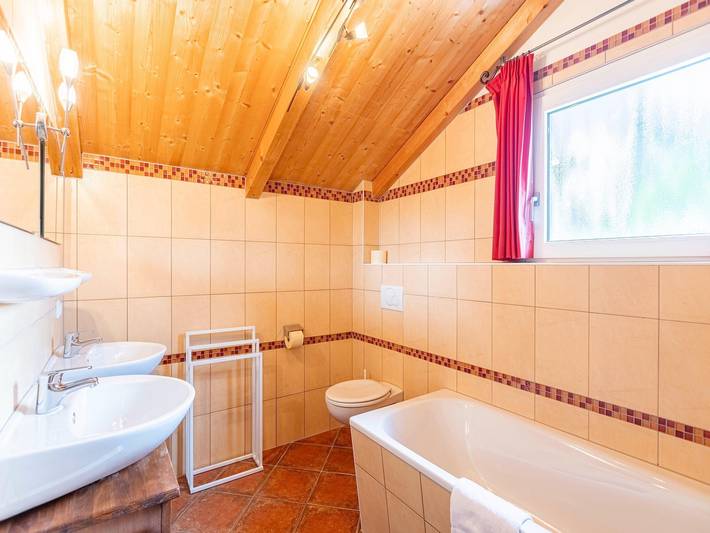 Villa mit pool für 6 Personen, mit Pool und Balkon sowie Sauna, kinderfreundlich in Österreich - 4