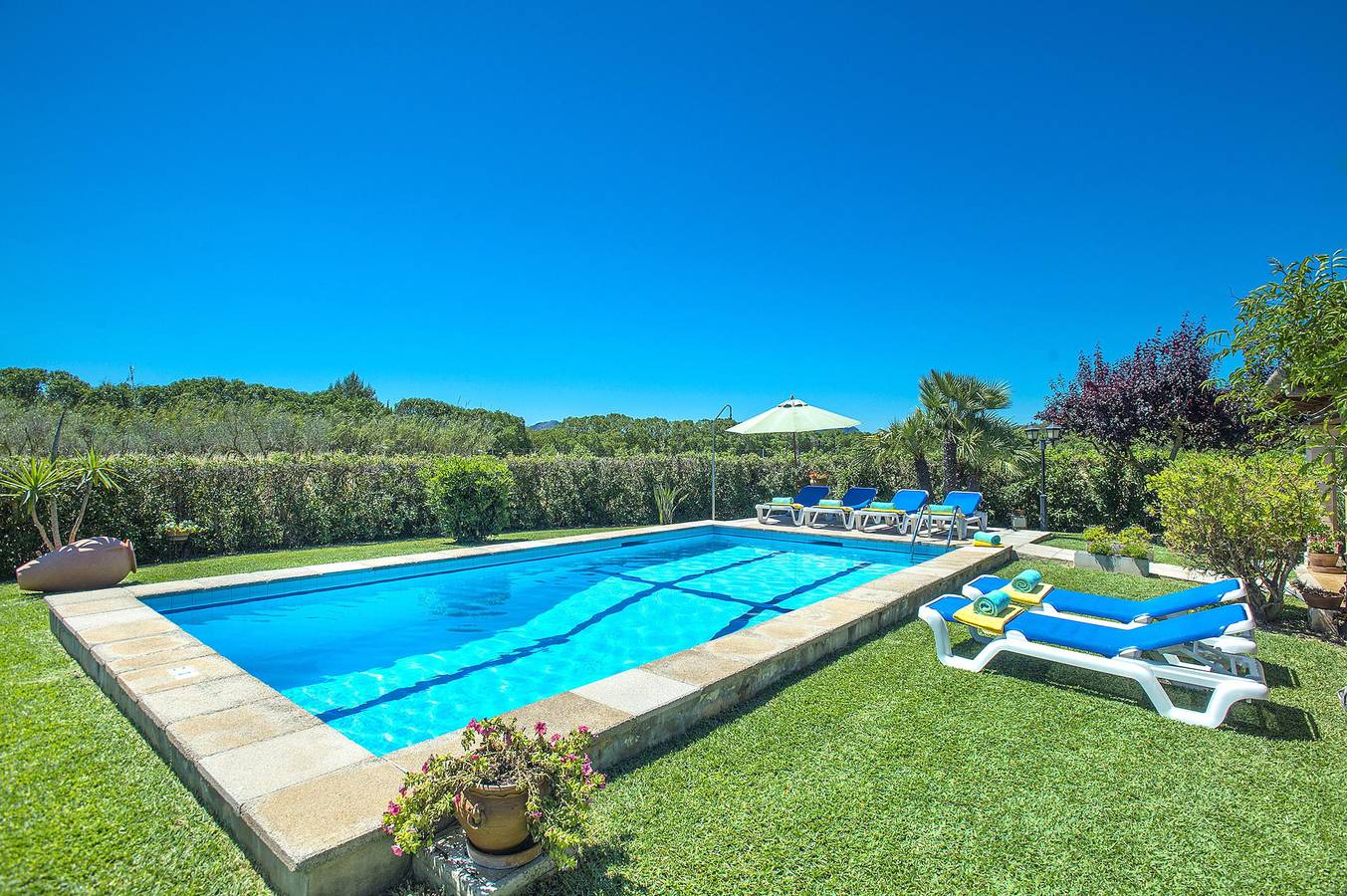 Casa vacanza a Maiorca a partire da 214€ a notte