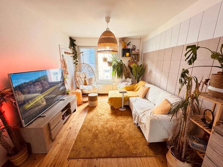 Location de vacances pour 4 personnes, avec sauna à Ronchin - 2