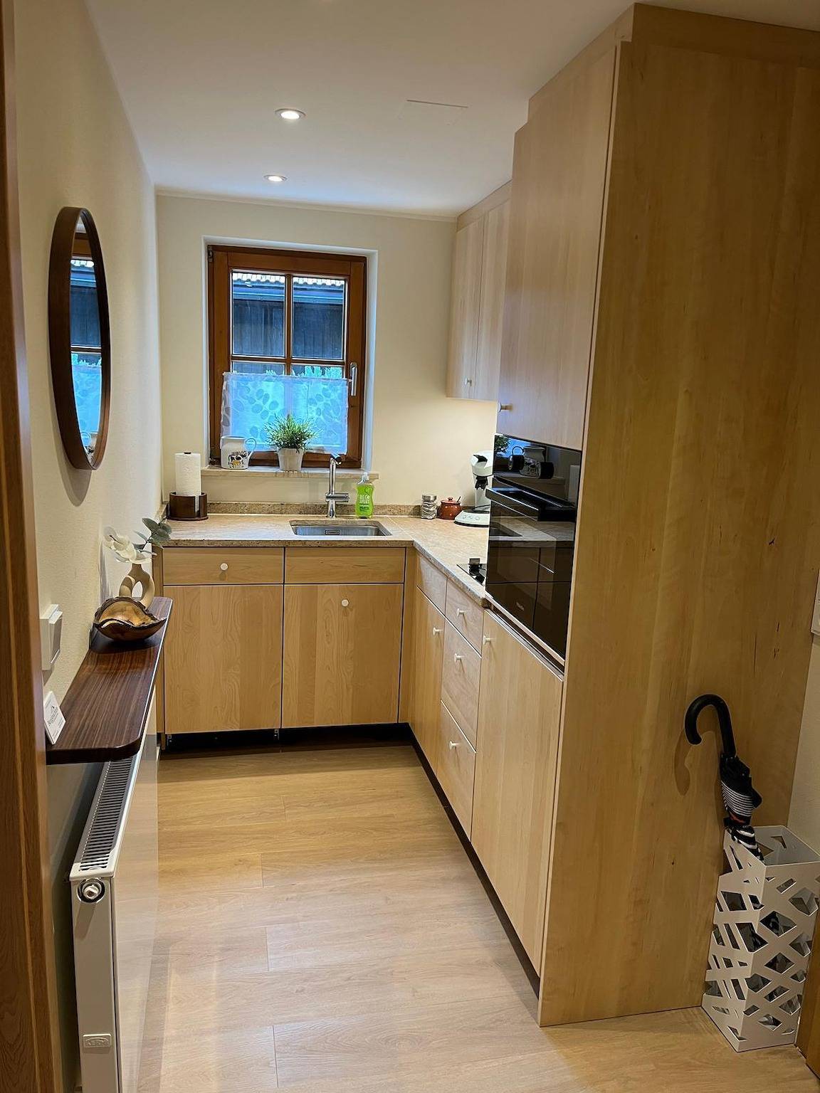 Ferienwohnung Bergleuchten, foto 6