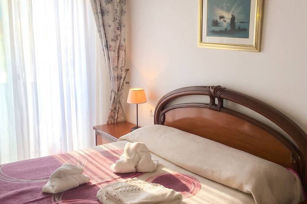 Apartamento entero, Homerez - Apto, El Grove in O Grove, Rias Baixas