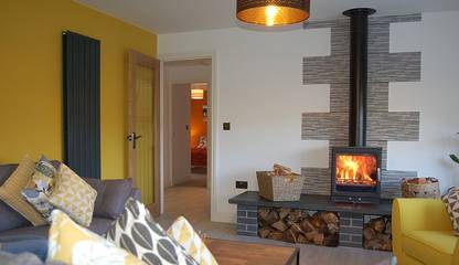 Bungalow for 12 People in Dolgellau, Gwynedd, Photo 2