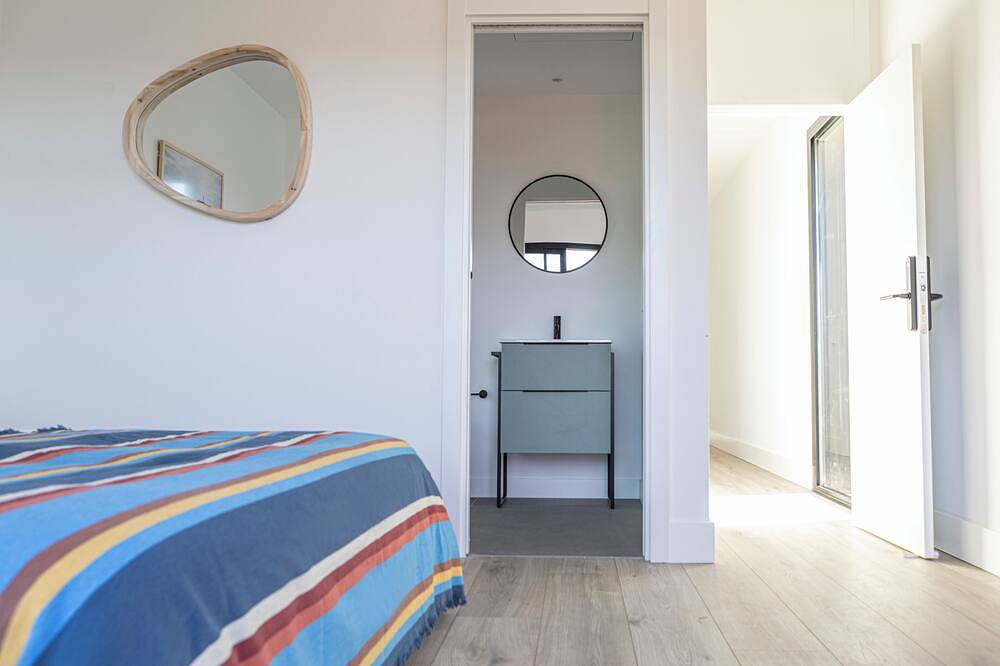 Lakeland Boutique House in San Martín de Valdeiglesias, Madrid Province