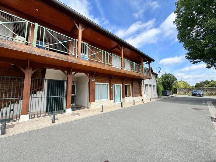 Location de vacances pour 14 personnes dans Vexin-sur-Epte - 2