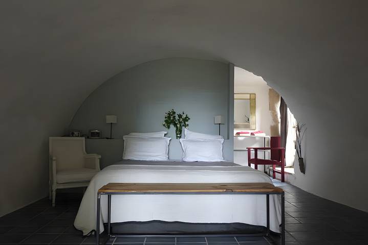 Ferienhaus für 2 Personen, mit Garten, mit Haustier in der Ardèche
