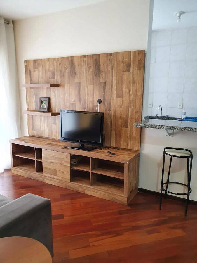 Casas e apartamentos de temporada para 6 pessoas em Joinville 