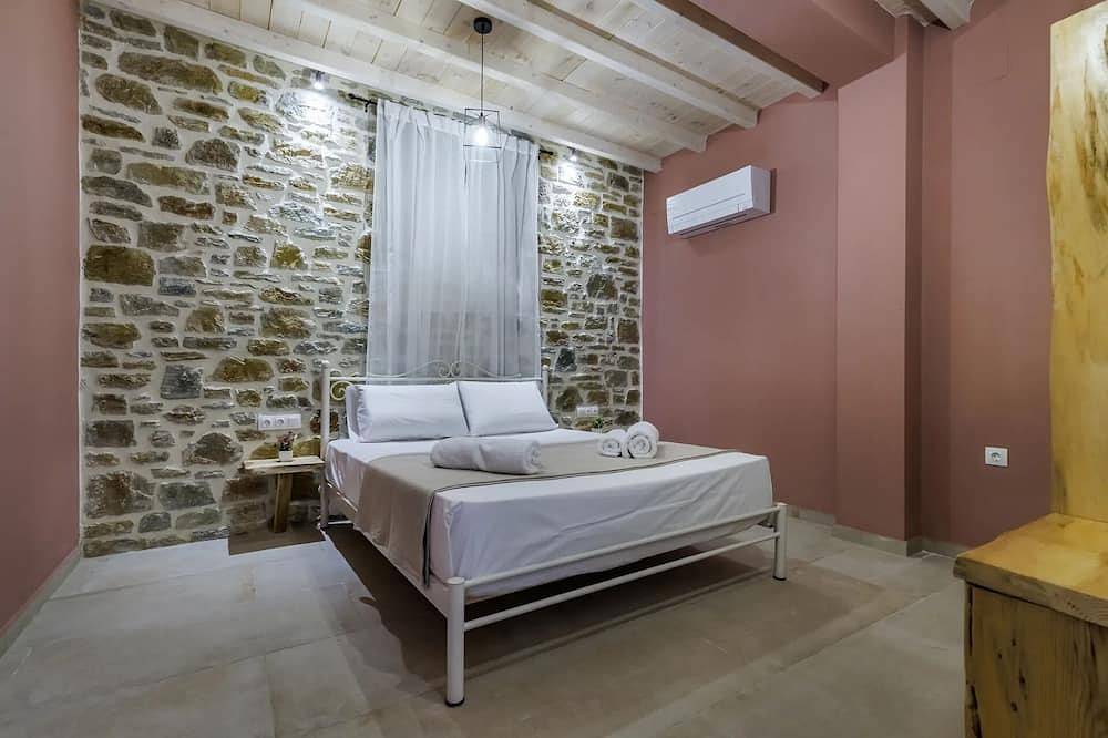 Ganze Wohnung, C - Villa Skopelos in Sporaden