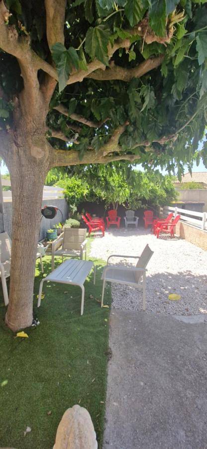 Rev'hotel in Vias, Côte d'Améthyste