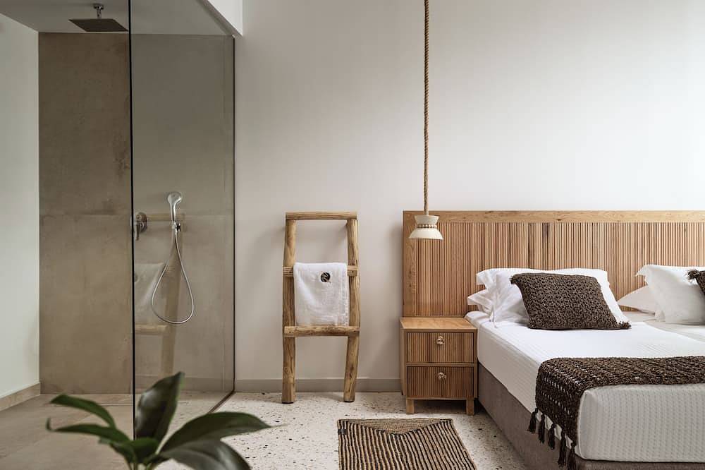 Ismet Villa, a Seaview Glorious Hideaway in Bochali, Zakynthos