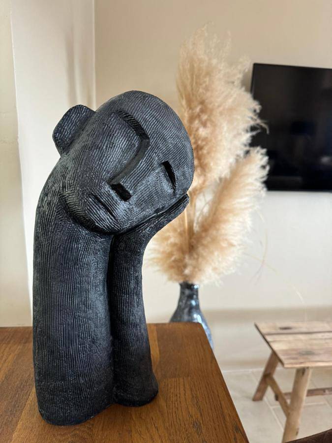 Villa pour 4 personnes, avec jardin et vue dans le Jura - 4