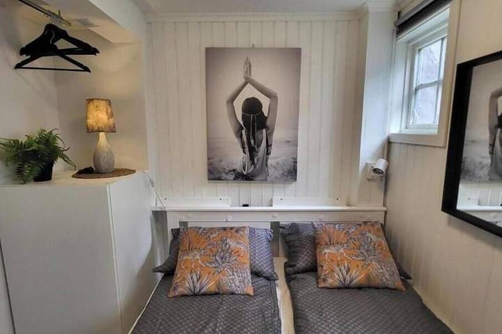 Ganze Wohnung, Mars and cozy apartment in the heart of Trondheim – Free parking included in Trondheim