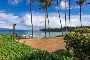 Beach Rental for 2 Guests in Napili-Honokowai, West Maui, Picture 1