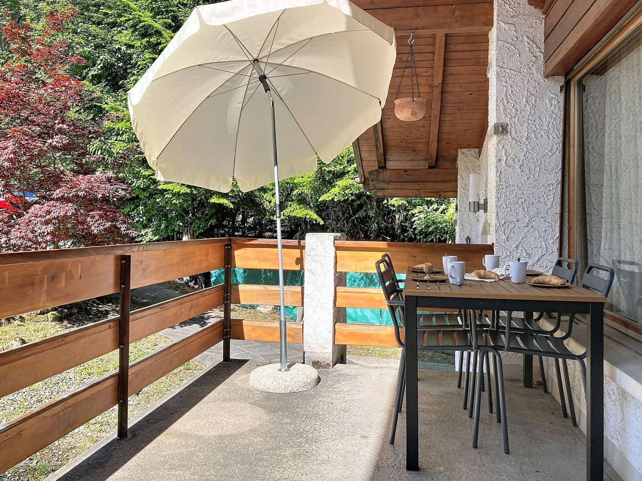 Chalet Chaudoudoux - Chalet Chaudoudoux 603.1 in Châtel-Saint-Denis, Kanton Freiburg