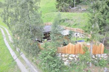 Vakantiehuis voor 4 Personen in Ahrntal, Zillertaler Alpen, Afbeelding 2