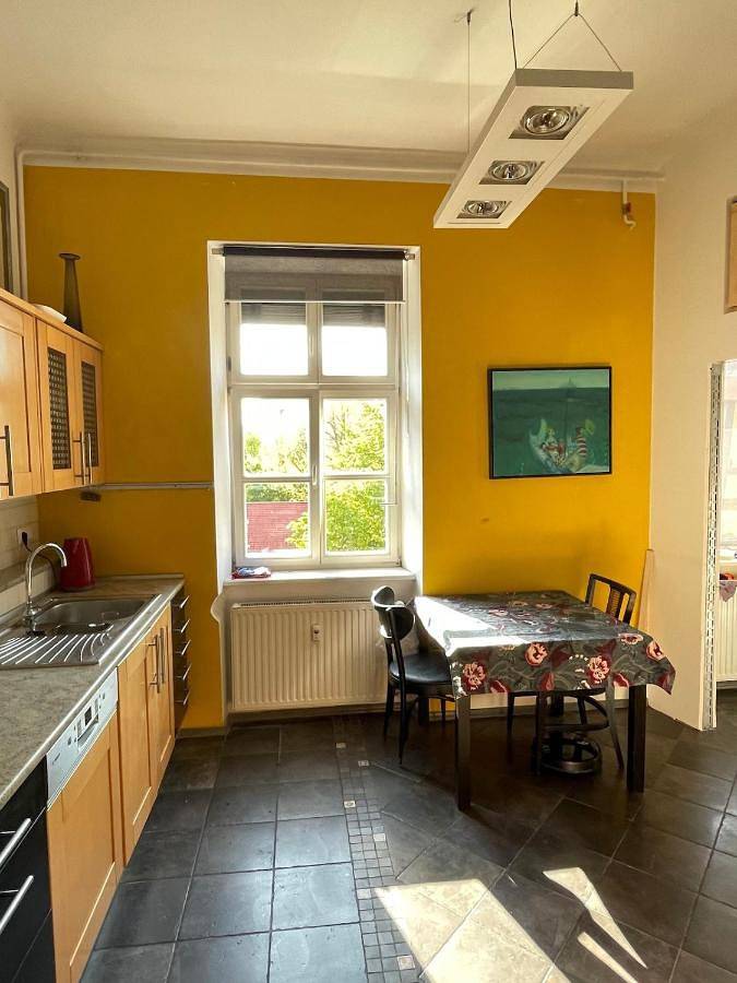 Ferienwohnung für 2 Personen, mit Ausblick in Ljubljana