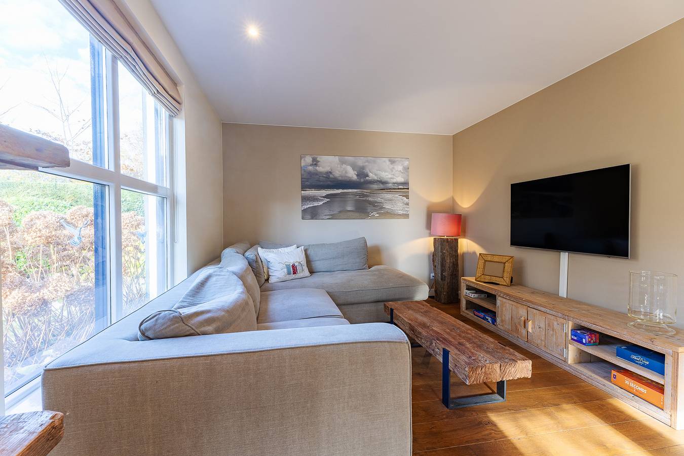 Vakantie Zeeland — Vz2627 Vrijstaand vakantiehuis in Oostkapelle in Oostkapelle, Walcheren