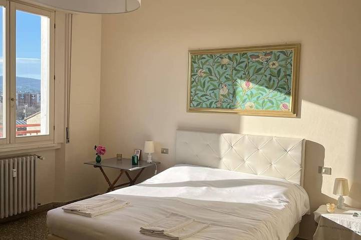 B&b für 5 Personen in Florenz - 4