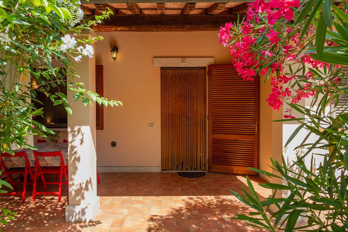 Agriturismo per 6 Persone in Grosseto, Maremma