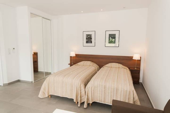 Gîte pour 4 personnes, avec jacuzzi dans Cadre Noir de Saumur - 2