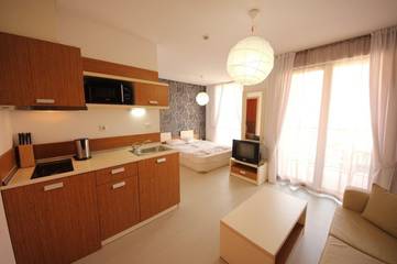 Ferienwohnung für 4 Personen in Sonnenstrand, Oblast Burgas, Bild 2