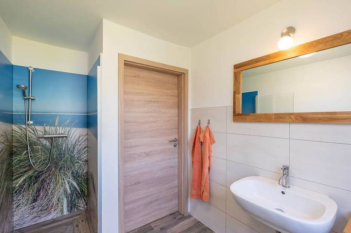 Ferienhaus für 3 Personen, mit Garten, mit Haustier auf Usedom - 4