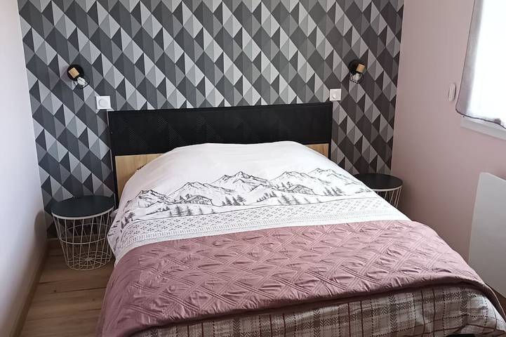 Location de vacances pour 6 personnes à Gelles - 3