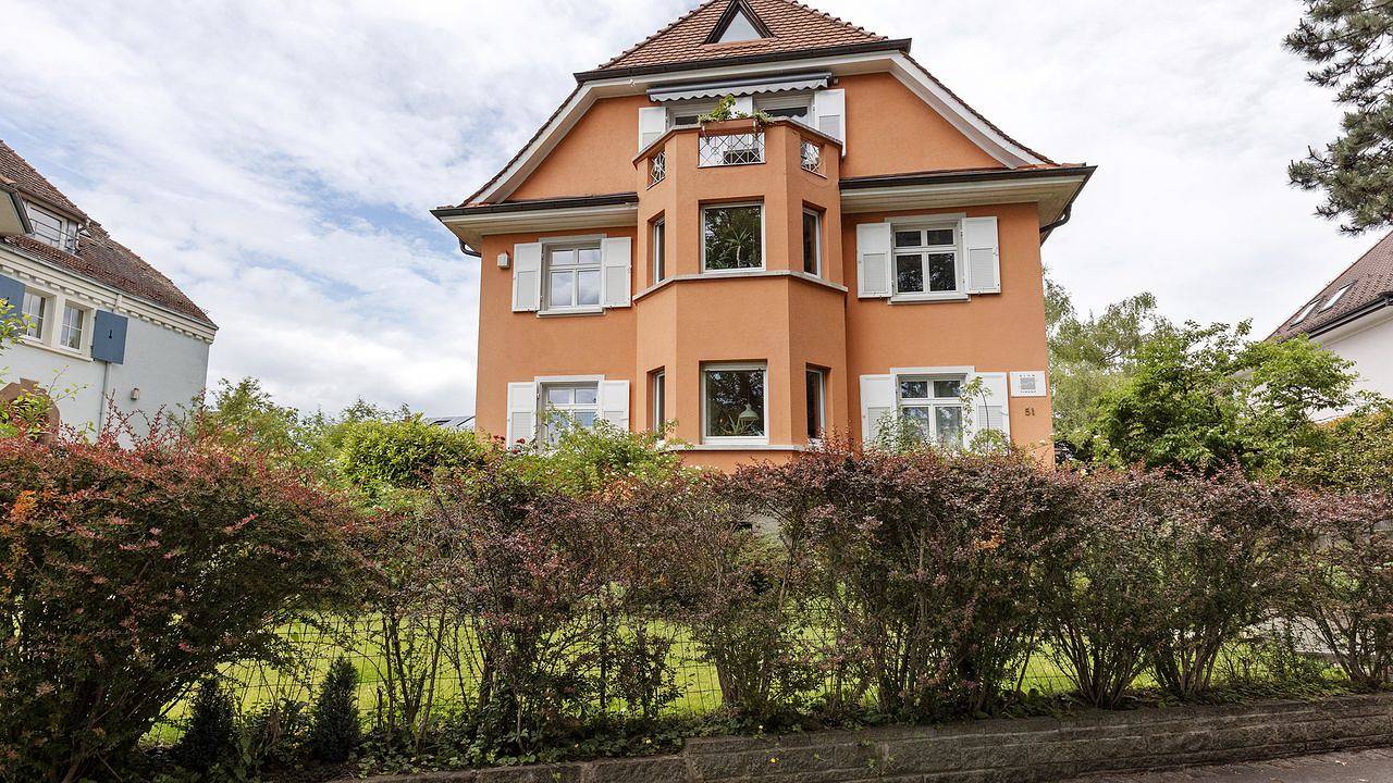 Ganze Ferienwohnung, Ferienwohnung für 5 Personen (84 m²) in Konstanz in Konstanz, Landkreis Konstanz
